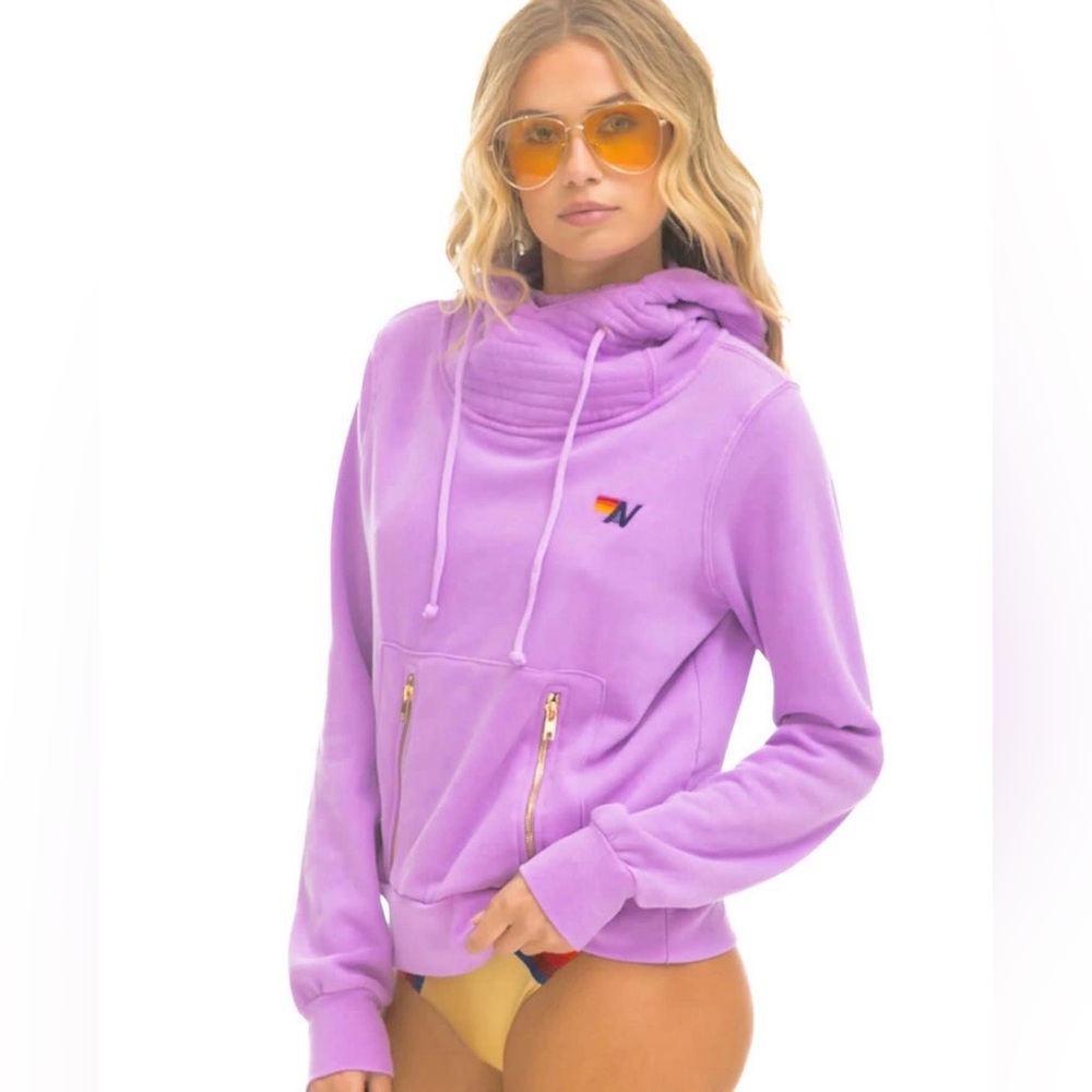 Aviator Nation Pullover